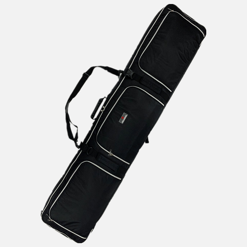 Чехол для сноуборда, лыж SHAVLIN, 166 см