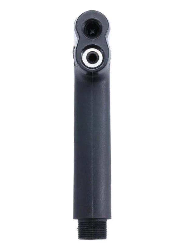 

Голова для насоса Bbb Hosekit 3,0 Dualhead With Hose Black, Черный, Hosekit 3,0 Dualhead With Hose