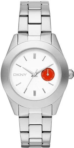 фото Наручные часы женские dkny ny2131