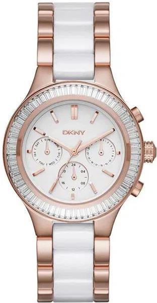 фото Наручные часы женские dkny ny2498