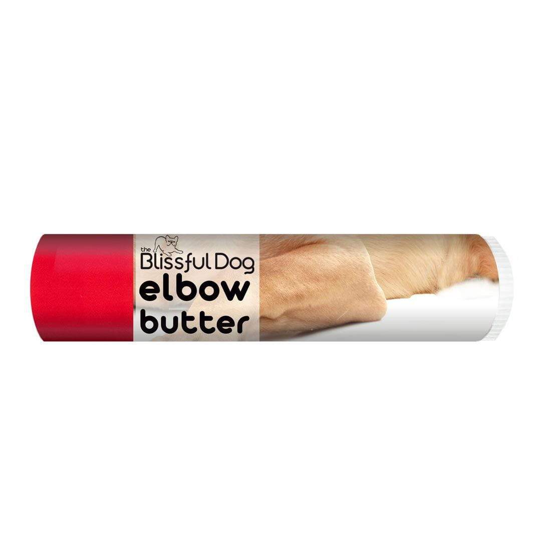 фото Масло для локтей, the blissful dog, elbow butter, 4 г