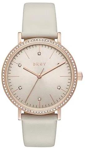 фото Наручные часы женские dkny ny2609