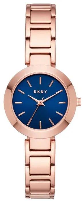 фото Наручные часы женские dkny ny2578