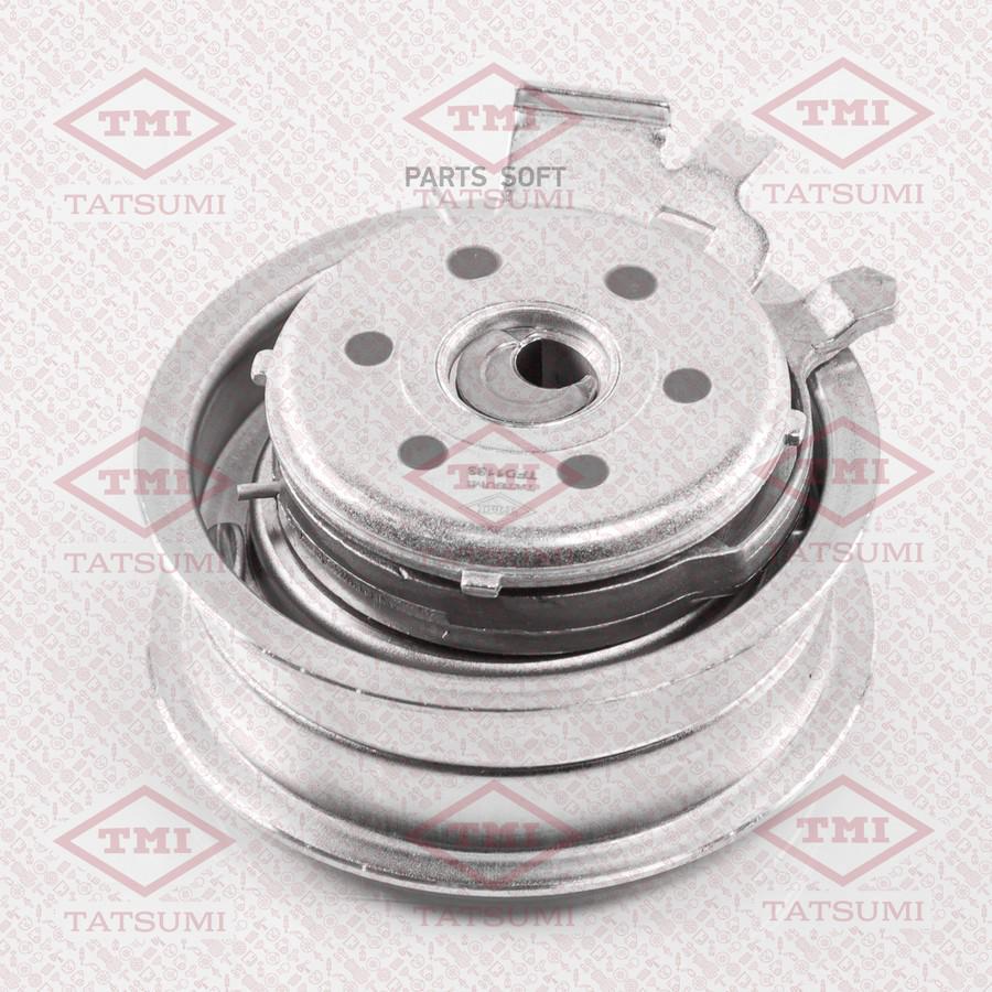 

TATSUMI TFD1183 Ролик натяжителя ремня ГРМ 1шт