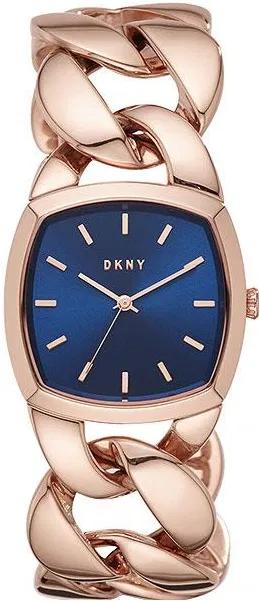 фото Наручные часы женские dkny ny2568