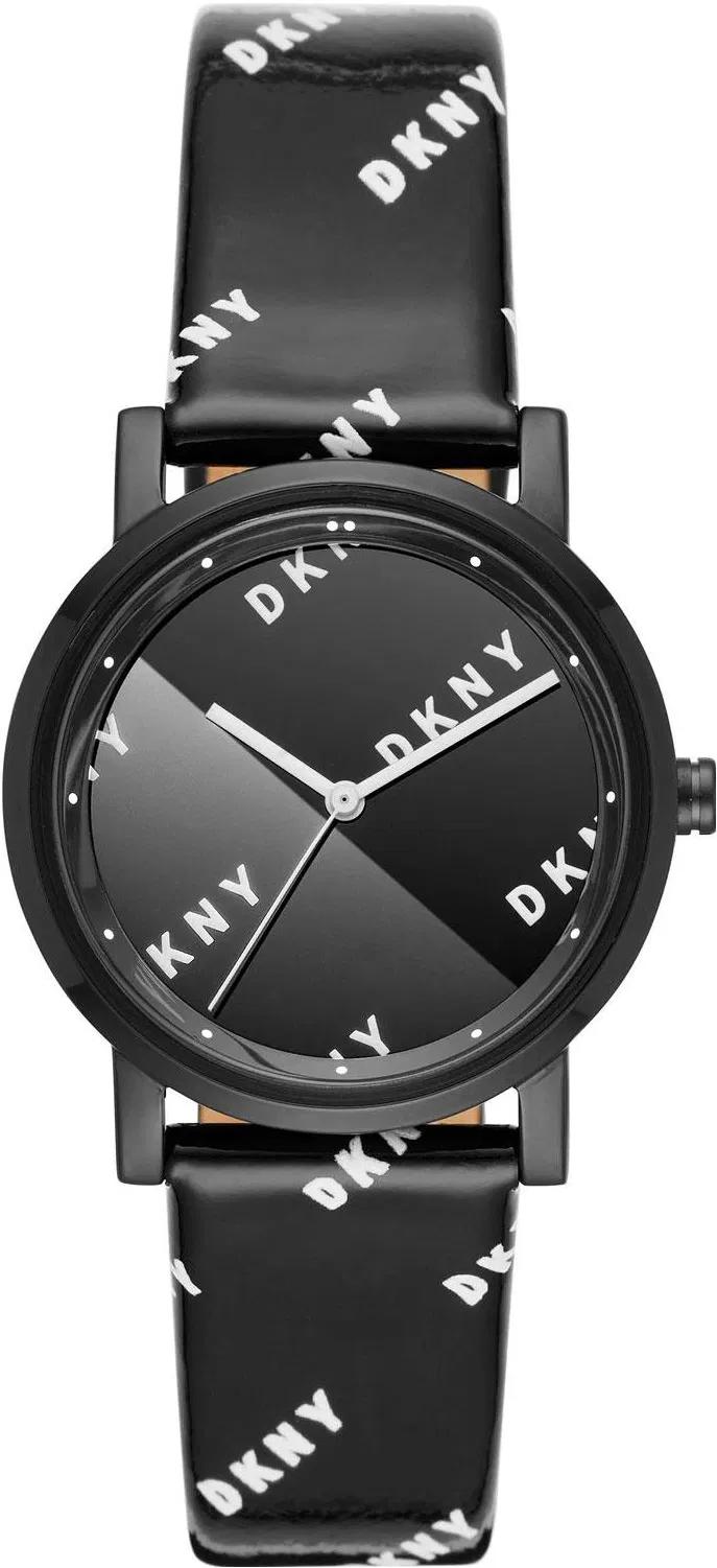 фото Наручные часы женские dkny ny2805