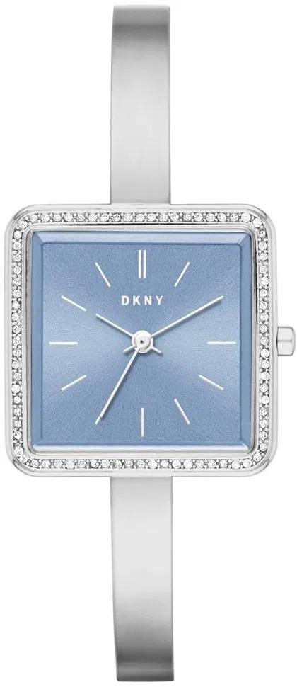 фото Наручные часы женские dkny ny2557