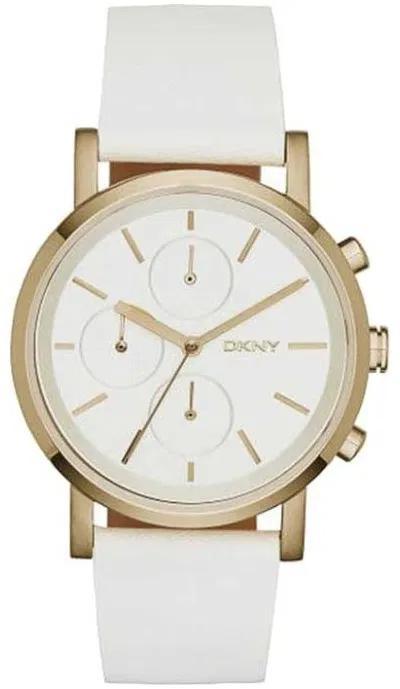 

Наручные часы женские DKNY NY2337, NY2337