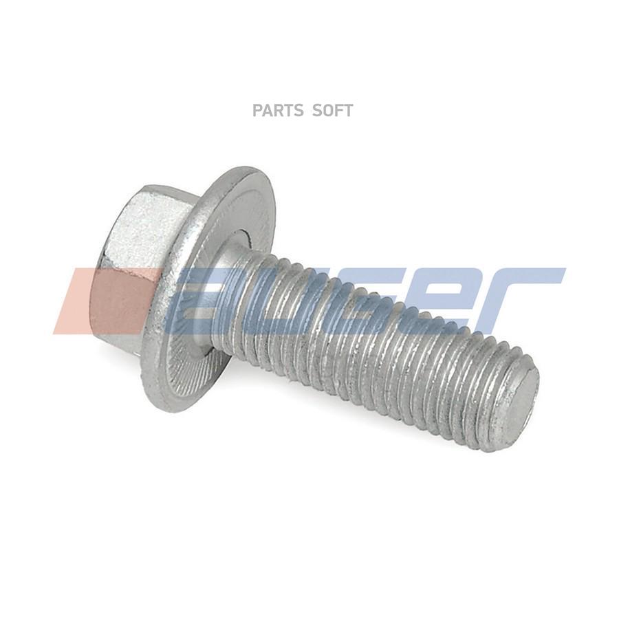 

AUG51516_болт кардана с буртом и накаткой M12x1.5x35 MAN