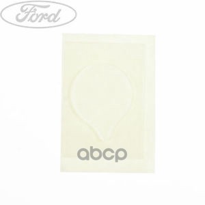 

Силиконовая Прокладка Ford FORD арт. 1720926