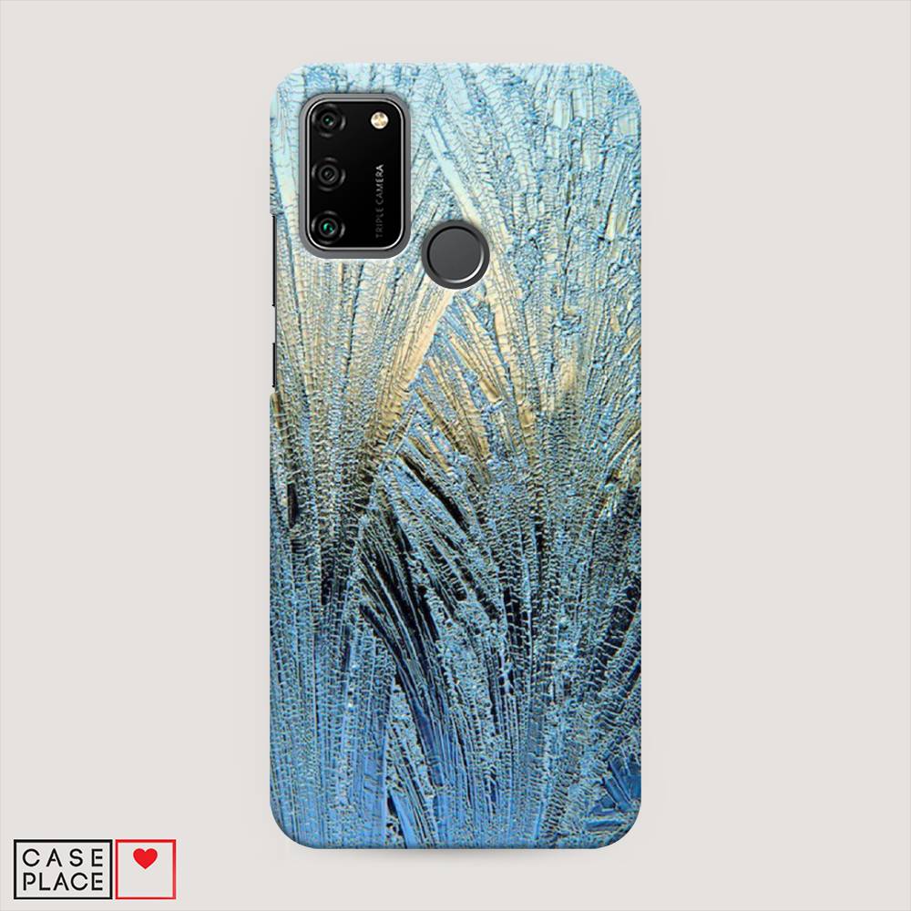 

Чехол Awog "Лёд" для Honor 9A, 612320-3