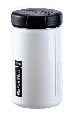 

Контейнер Для Инструментов Bbb Tools & Tubes S Black, Белый;черный, Tools & Tubes S
