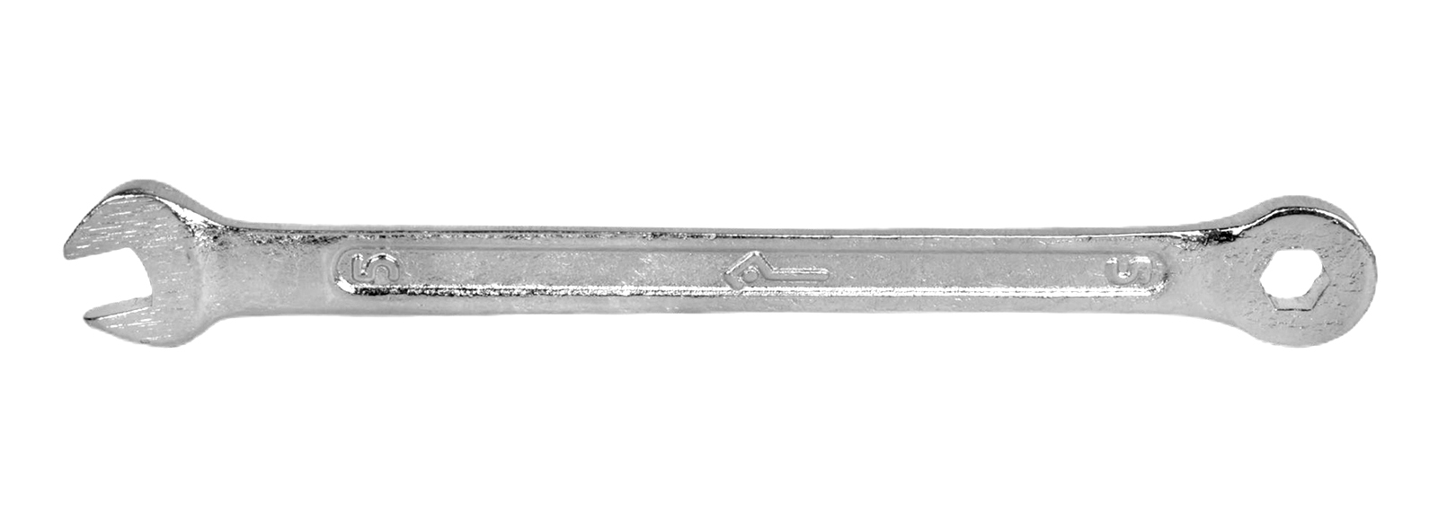Ключ КЗСМИ 11656 комбинированный 5х5 (СТАНДАРТ 40Х)