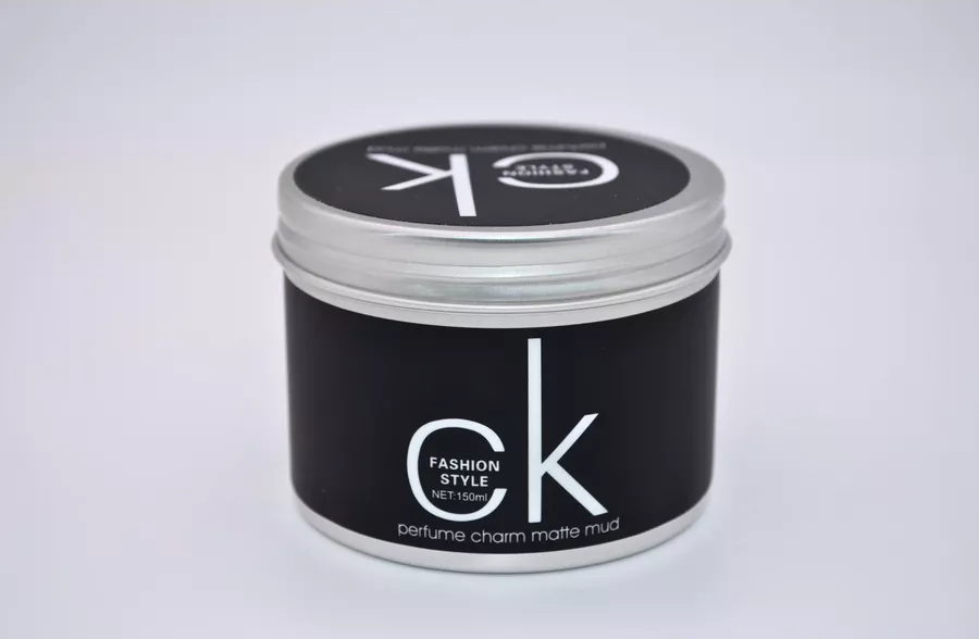Гель для укладки волос CK Fashion style, средняя фиксация, парфюмированный, 150 мл гель для умывания yogurt матирующий neo care 30 мл