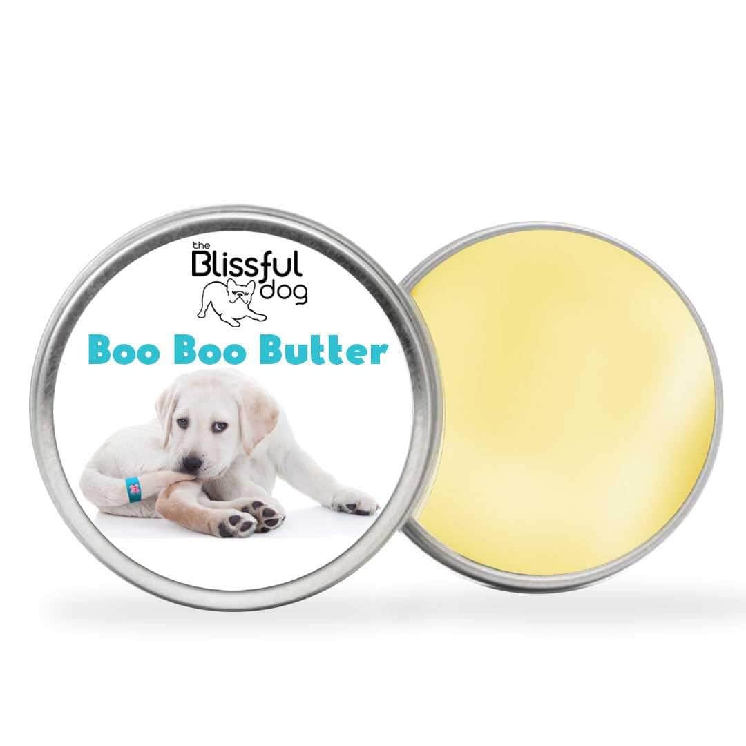 Масло, The Blissful Dog, BOO BOO, 56 г