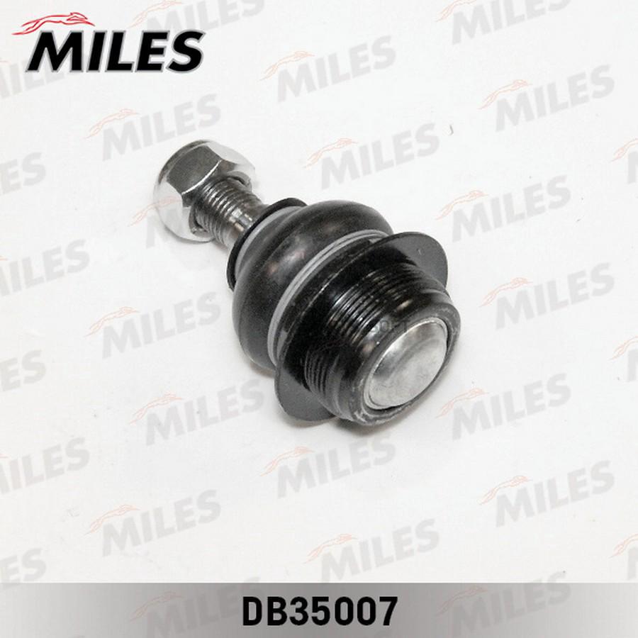 

MILES DB35007 Шаровая опора Citroen С4 04-, Berlingo 08-; Peugeot 3008, 307, 308, Partner