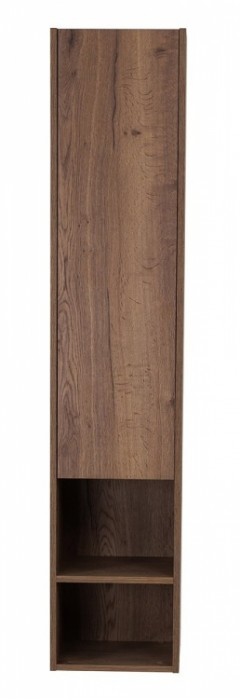 

Пенал BelBagno Kraft 1A Rovere Tabacco правосторонняя, Бежевый