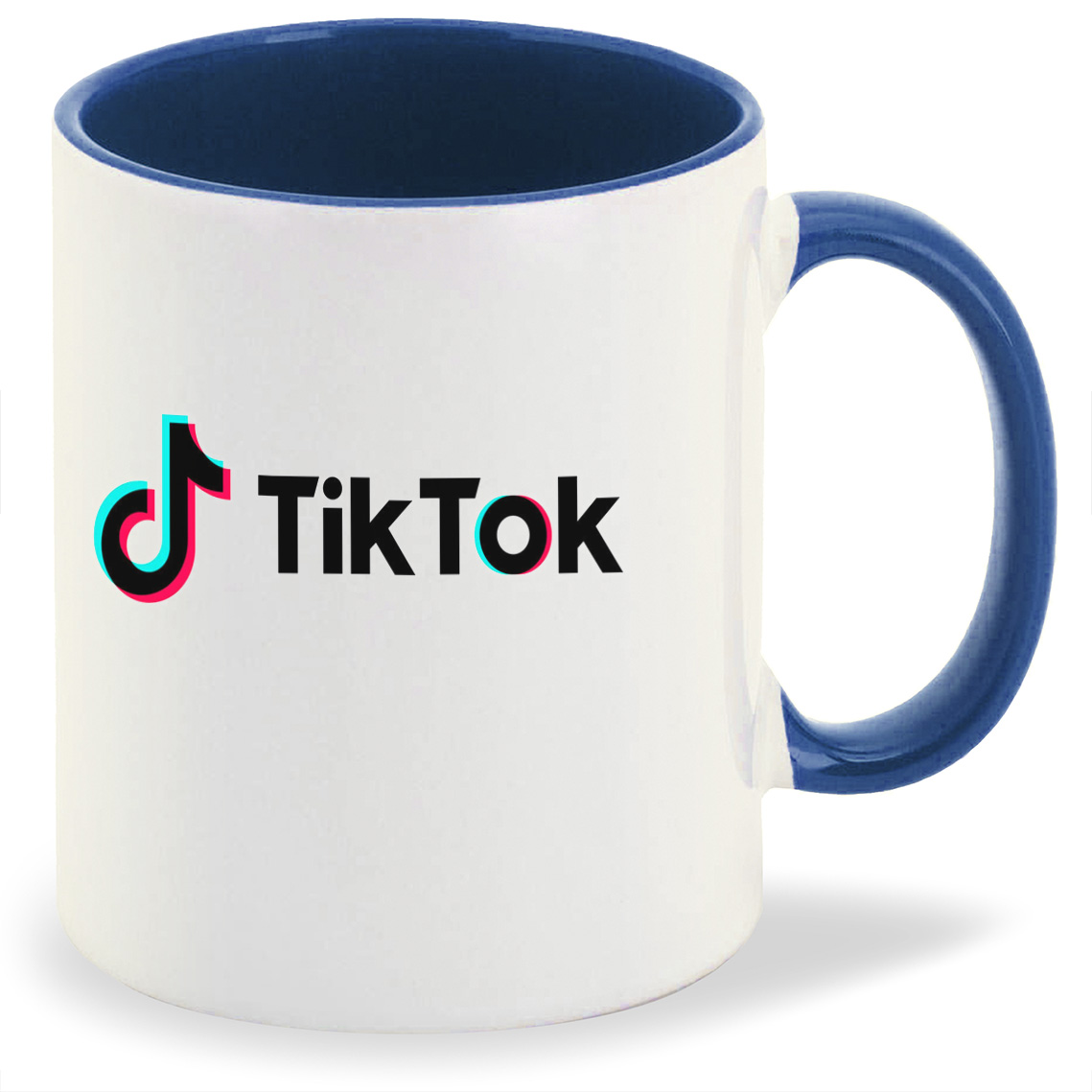 

Кружка CoolPodarok Тик ток Гламур (Надпись тикток), Тик ток Гламур (Надпись тикток)