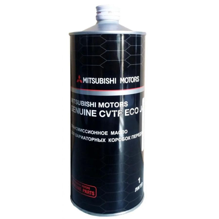 

Трансмиссионное масло Mitsubishi MZ320288 Cvt Fluid Eco J4
