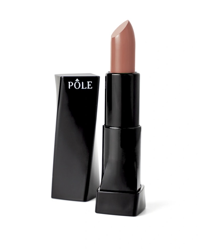 

Губная помада Pole Elle Bliss тон 01