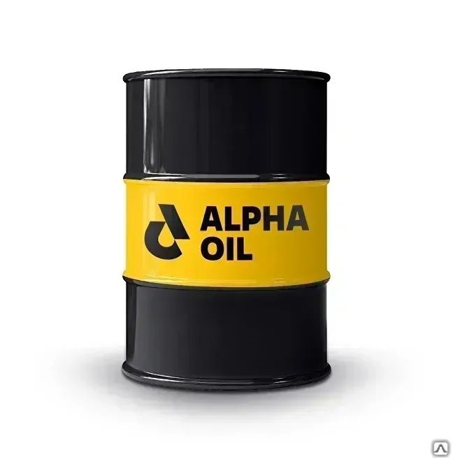 Масло Редукторное Alpha Oil Reducing Clp-100 (Канистра) - 17,5 Кг. ALPHA OIL арт.