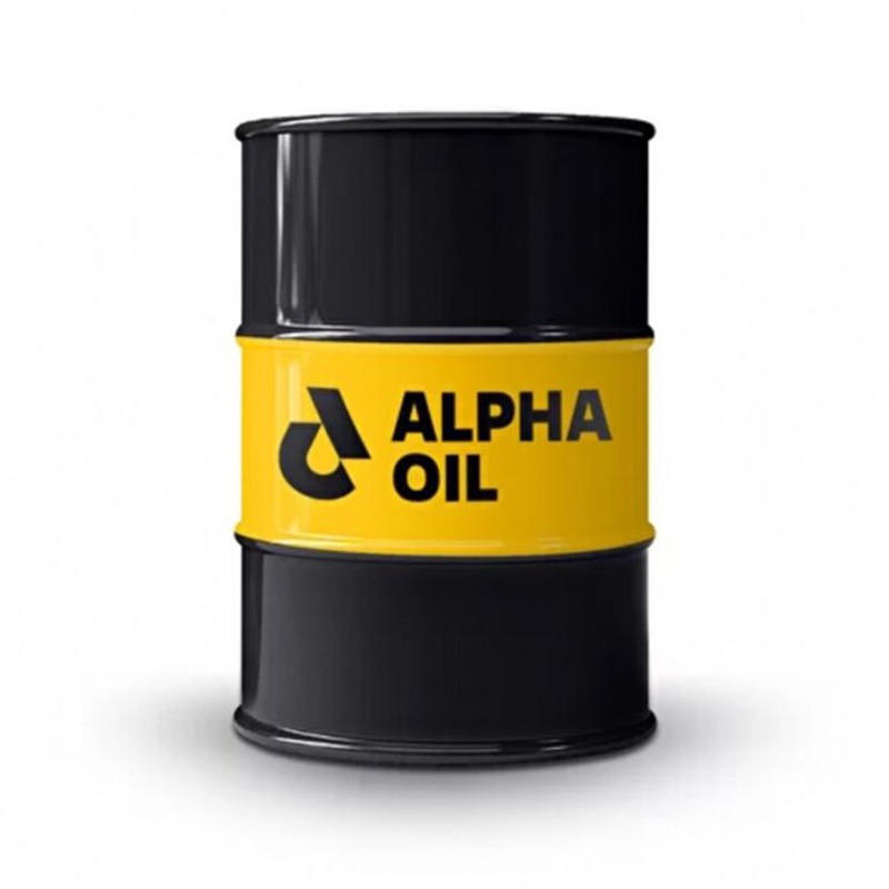 Масло Компрессорное Alpha Oil Compressor 100 (Канистра) - 17,5 Кг. ALPHA OIL арт.