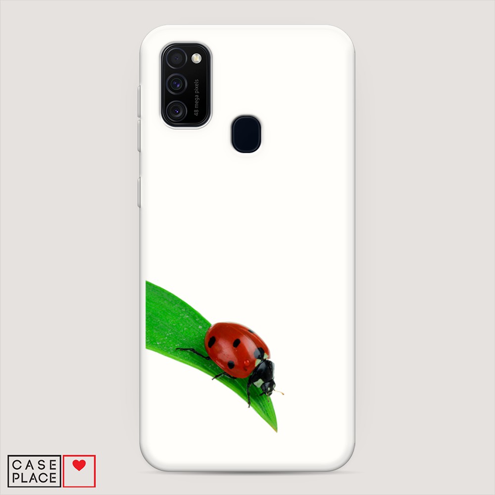 Чехол Awog на Samsung Galaxy M21/M30s 