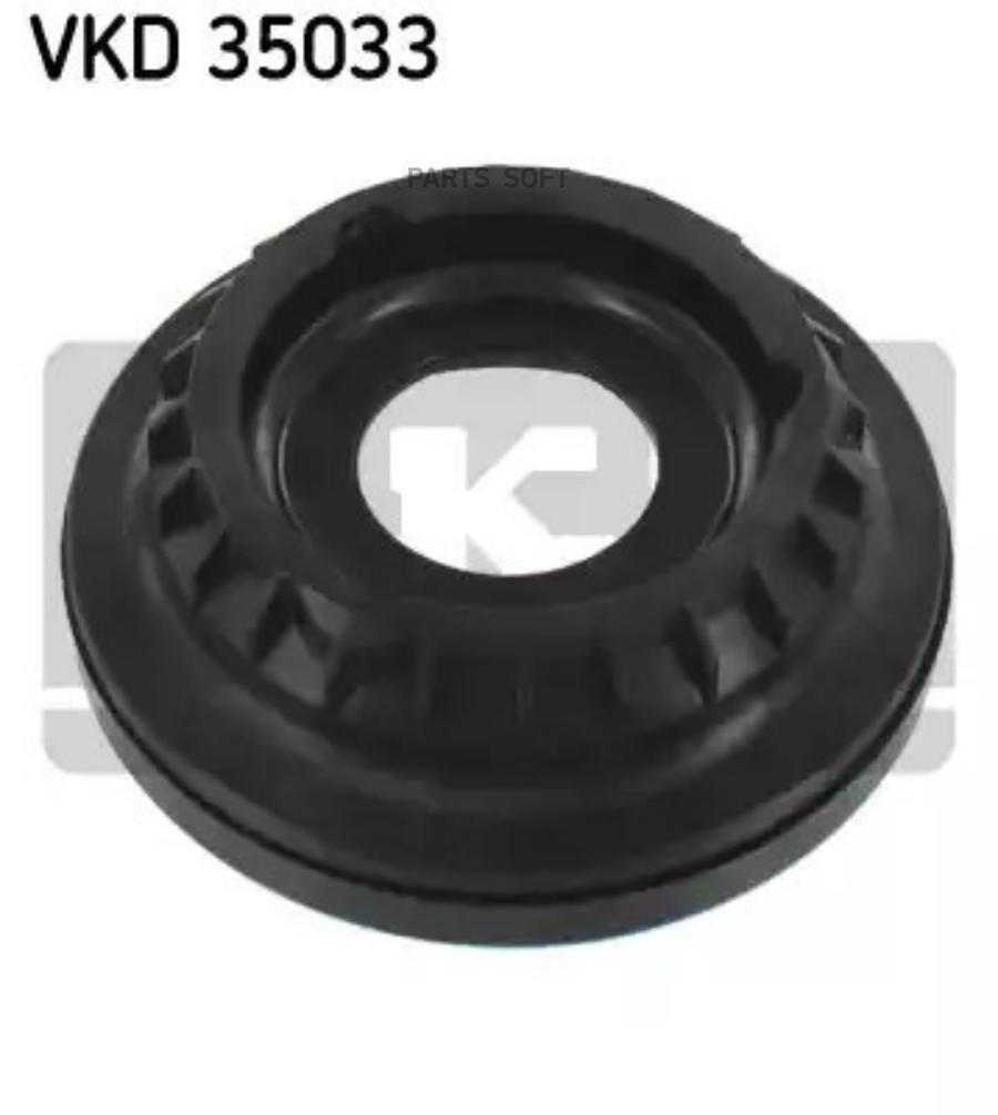 

Подшипник опорный vkd35033 SKF