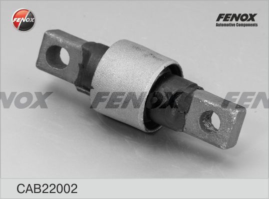 

Сайлентблок рычага задний Fenox CAB22002 honda accord vvi 93-98; rover 600 93-99