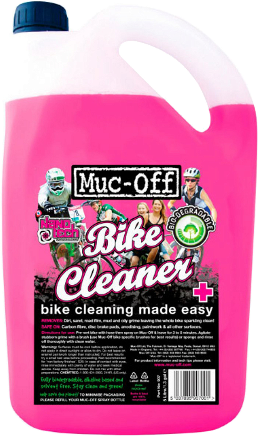 Очиститель Muc-Off Cycle Cleaner 5000 мл