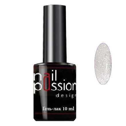 

Гель-лак Nail Passion Капли дождя