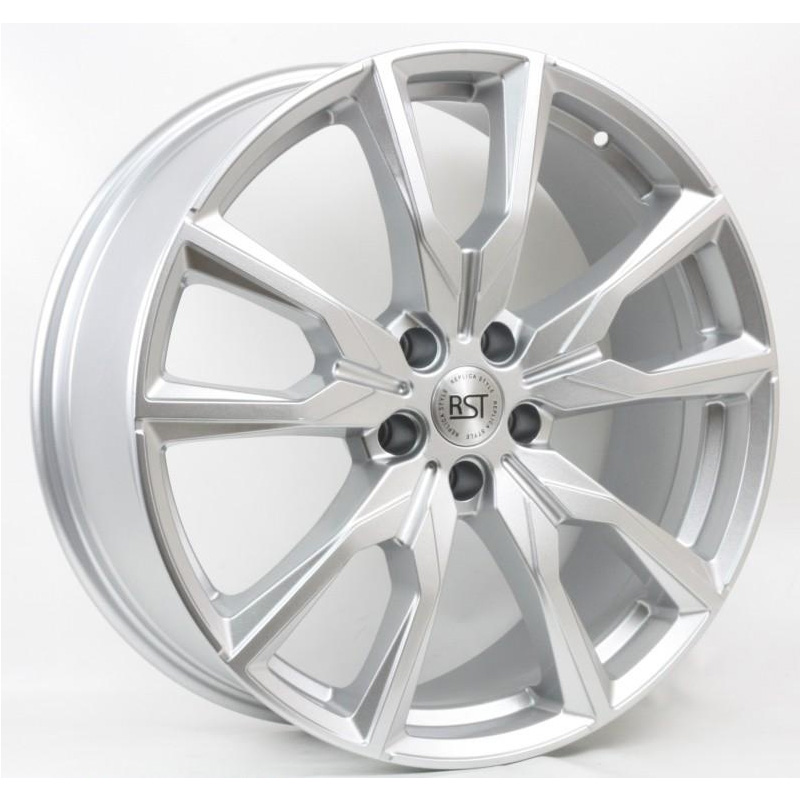 

Диск Литой R18 7.5J 5X100/57.1 Et28 Rst R078 Bd Rr078-718-571-5X100-28Bd Rst арт.