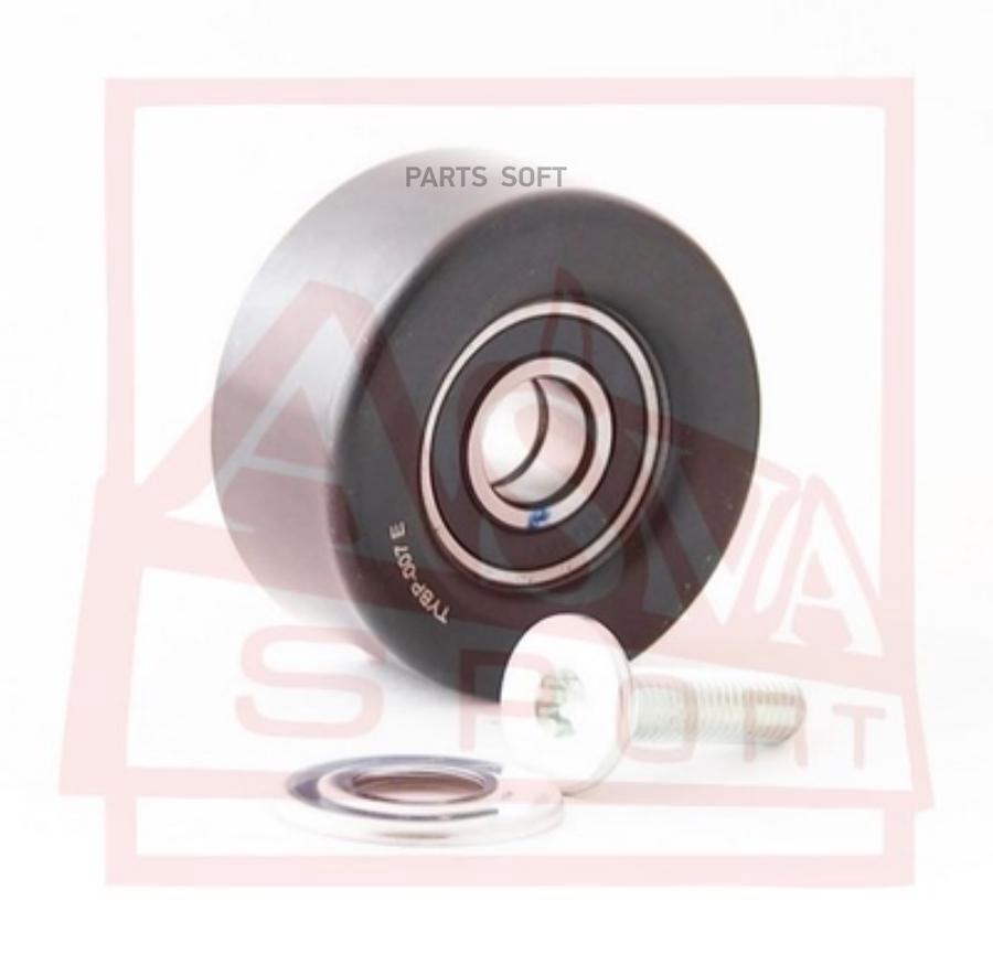 

ASVA TYBP-007 Ролик натяжной TOYOTA ALLION 1шт