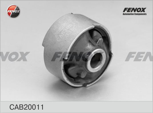 фото Сайлентблок рычага задний fenox cab20011 toyota harrier 97-03; lexus rx300 98-03