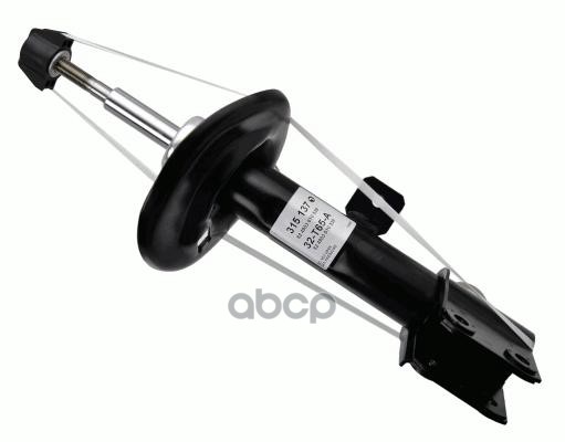 

Амортизатор подвески Sachs 315137