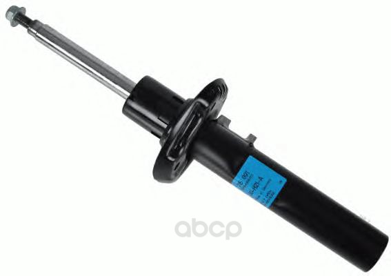 

Амортизатор подвески Sachs 315091