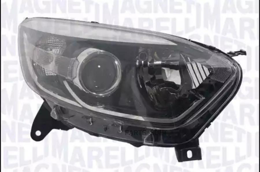 

MAGNETI MARELLI 711307024451 Основная фара 1шт