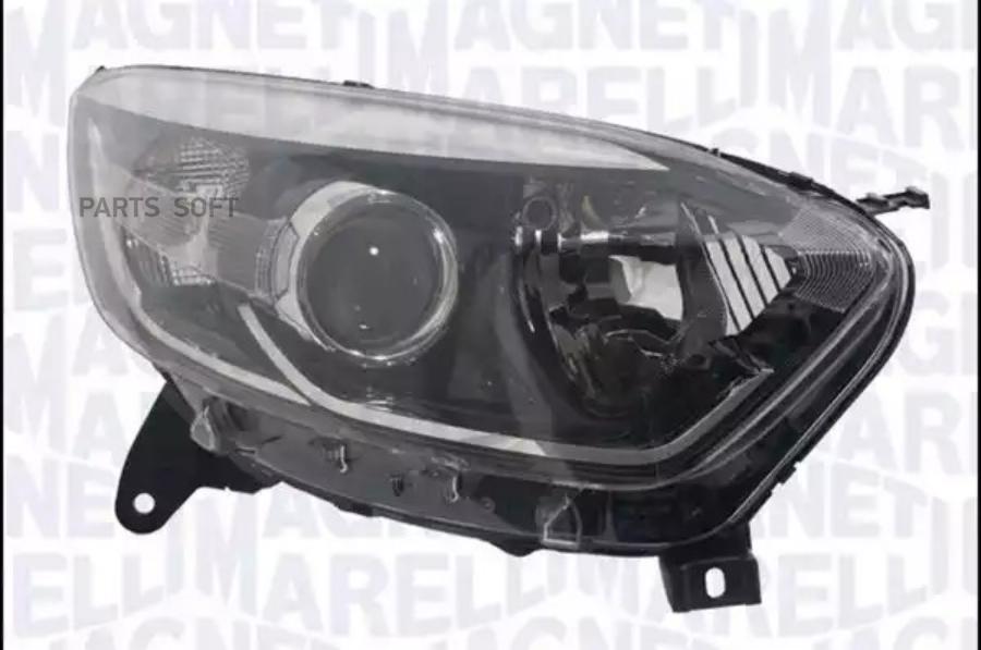 

MAGNETI MARELLI 711307024450 Основная фара 1шт