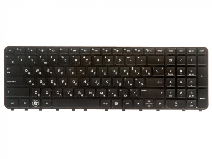 

Клавиатура Rocknparts для ноутбука HP Pavilion m6-1000, m6-1000