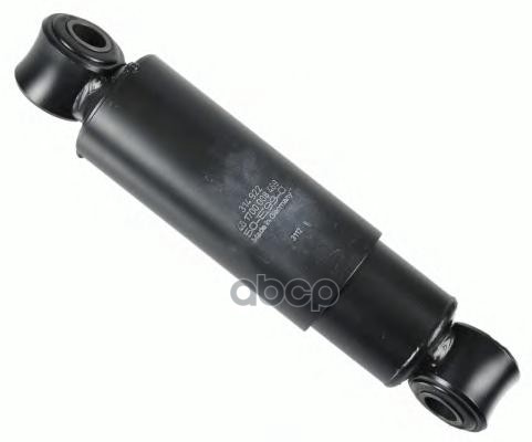 

Амортизатор подвески SACHS 314922