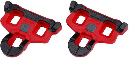 Шипы Для Педалей Bbb 2022 Powerclip Red