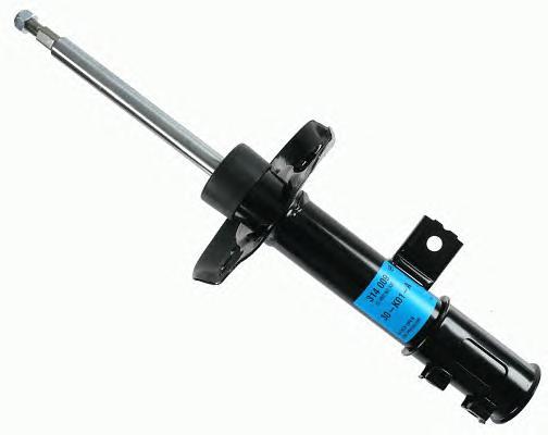 

Амортизатор подвески Sachs 314009