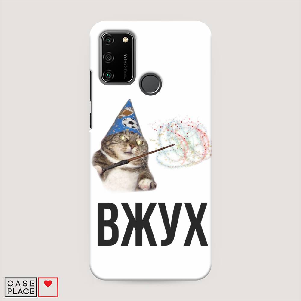 

Чехол Awog "Вжух 2" для Honor 9A, 612320-7