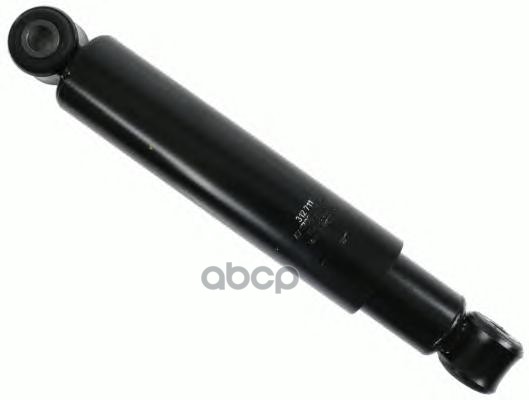 

Амортизатор подвески SACHS 312711