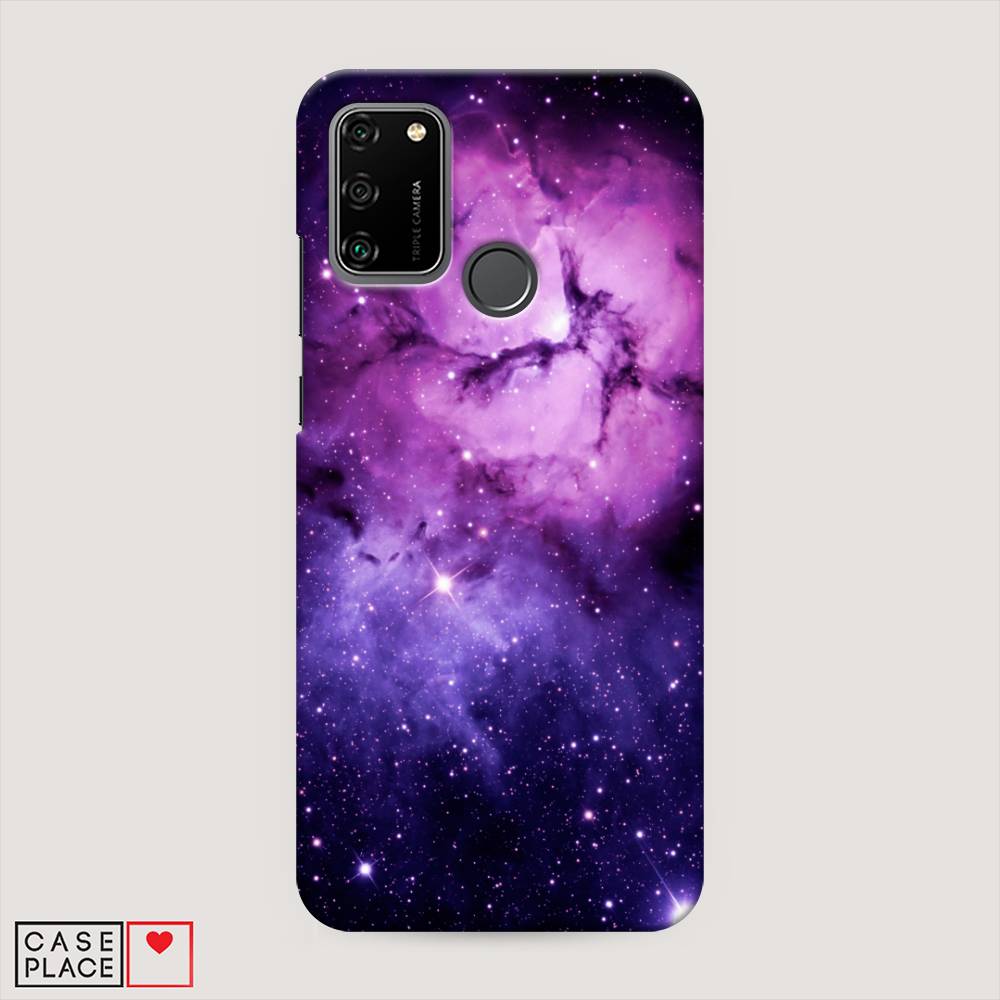 

Чехол Awog "Космос 18" для Honor 9A, 612320-3