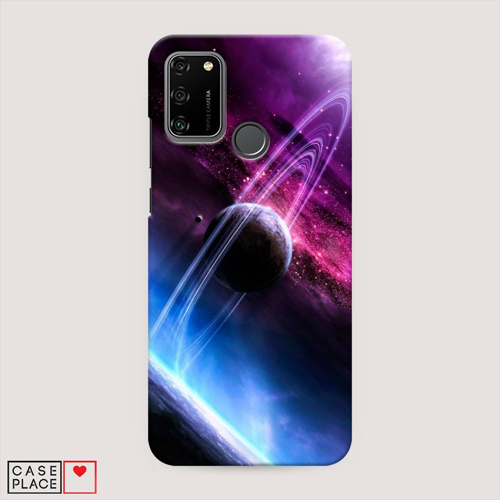 

Чехол Awog "Космос 17" для Honor 9A, 612320-3