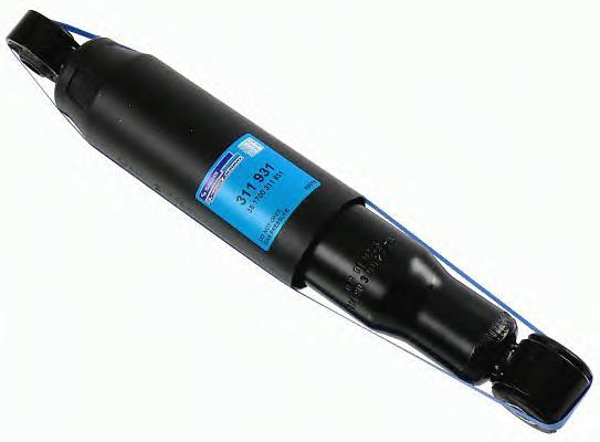 

Амортизатор подвески Sachs 311931