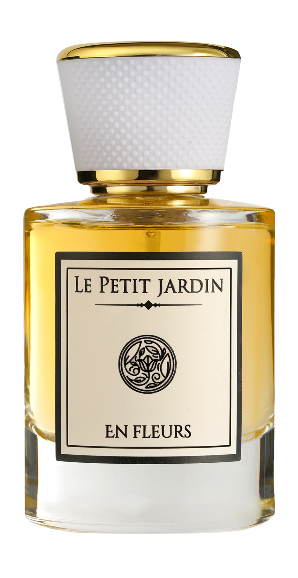 Парфюмерная вода LE PETIT JARDIN En Fleurs Pour Femme 50 мл