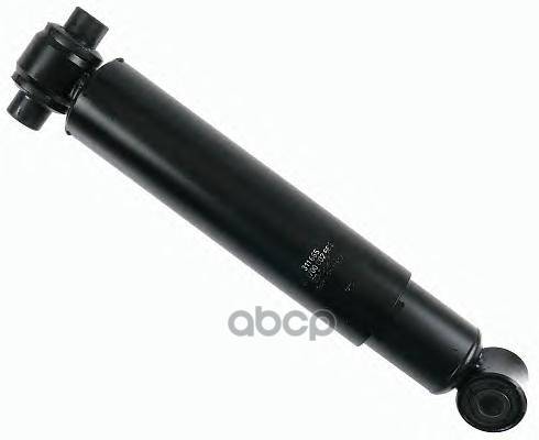 

Амортизатор подвески Sachs 311665