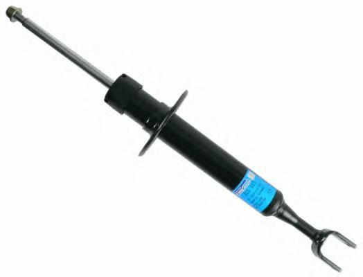 

Амортизатор подвески Sachs 311017